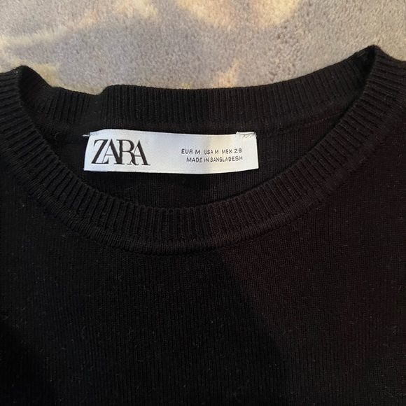 Zara Tank - Picture 2 of 2